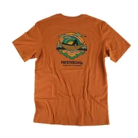 Men's Nachi Hammock Short Sleeve