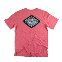 Men's Mountain Club Short Sleeve