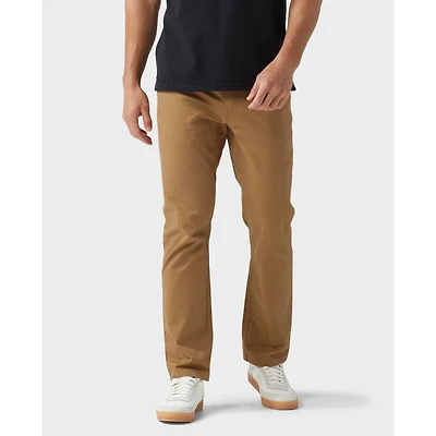 Men's Rivet Canvas Pant - Regular