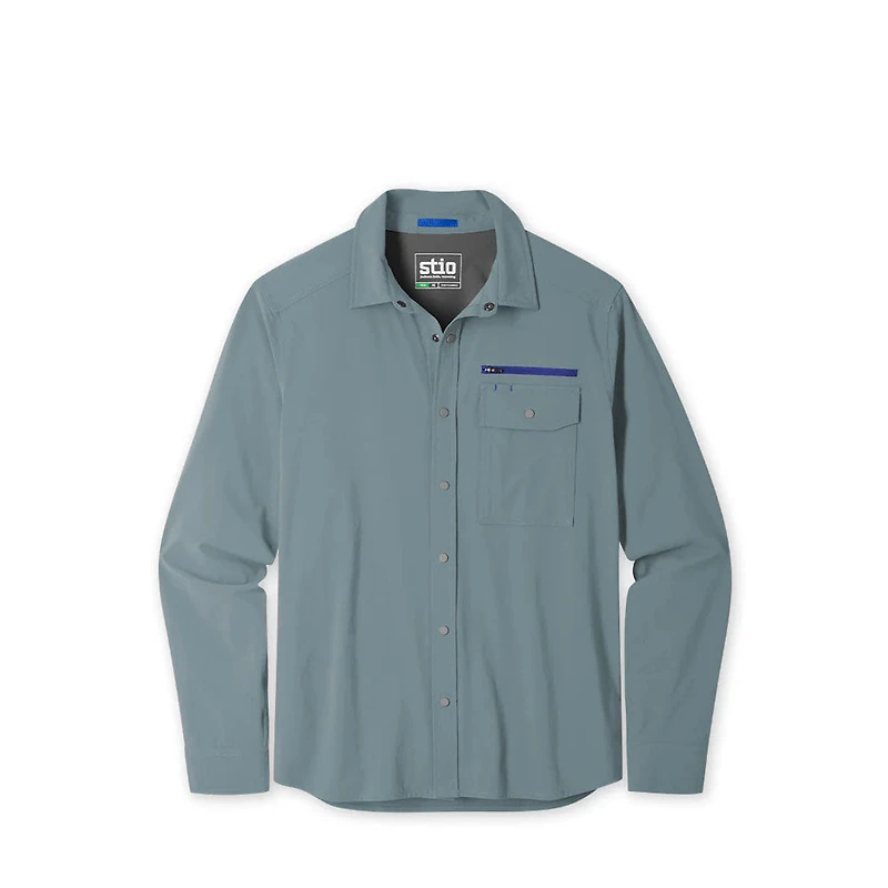 Men's OPR Shirt Long Sleeve