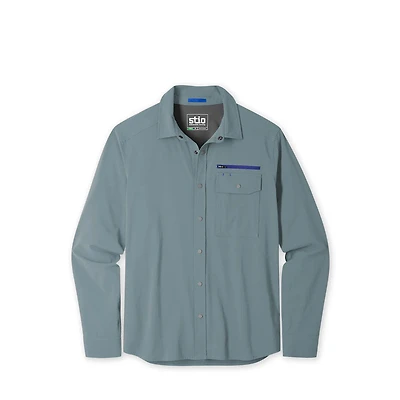 Men's OPR Shirt Long Sleeve