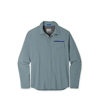 Men's OPR Shirt Long Sleeve