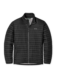 Men's Pinion Down Sweater