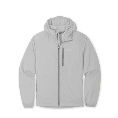 Men's Second Light Windshell