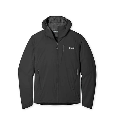Men's Dawner Hooded Jacket