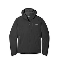 Men's Dawner Hooded Jacket