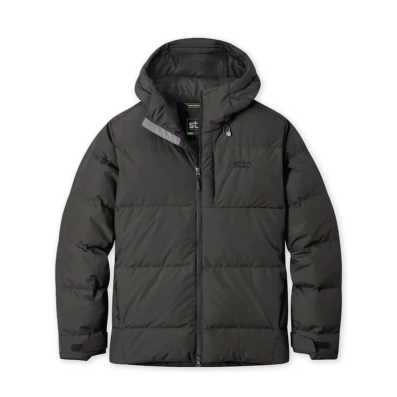 Men's Colter Windstopper Down Jacket