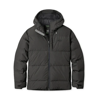 Men's Colter Windstopper Down Jacket