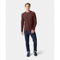 Men's Wister Waffle Long Sleeve