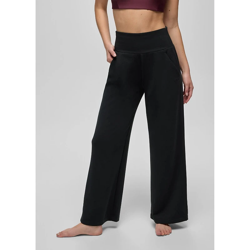 Women's Shea Soft Wide Leg Pant