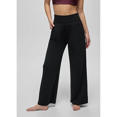 Women's Shea Soft Wide Leg Pant