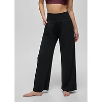 Women's Shea Soft Wide Leg Pant