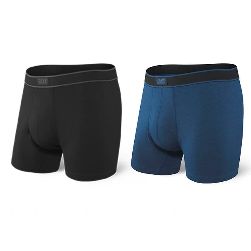 Men's Daytripper Boxer Brief Fly 2 Pack