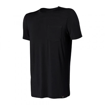 Men's Sleepwalker Short Sleeve Pocket Tee