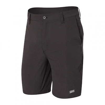 Men's Go To Town 2n1 Short 9"