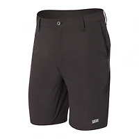 Men's Go To Town 2n1 Short 9"