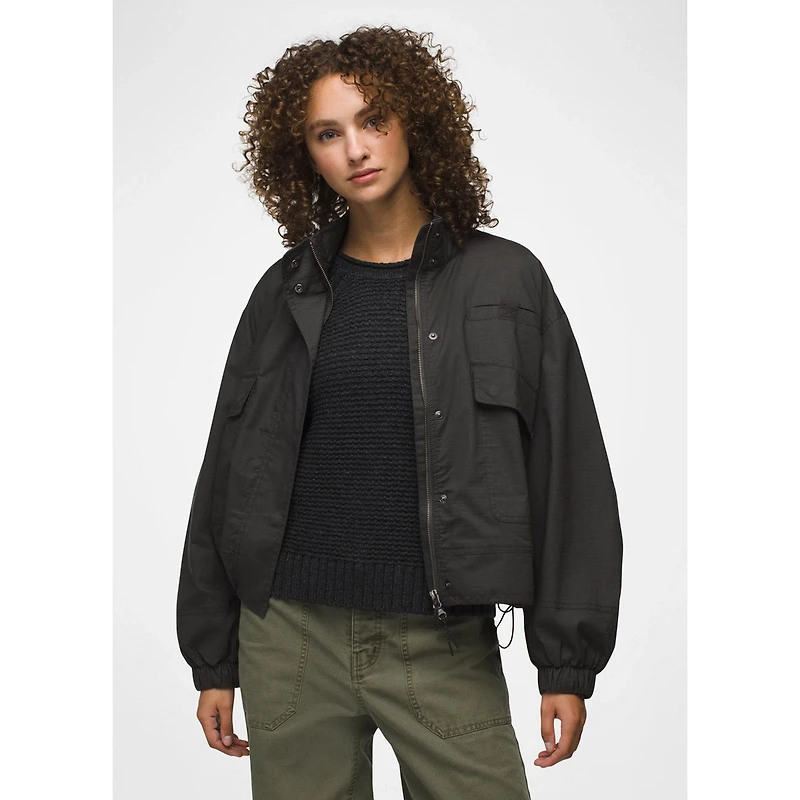 Women's Palisades Ripstop Jacket