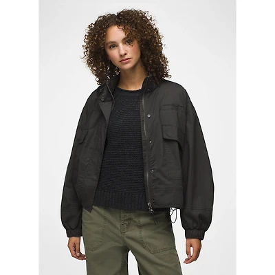 Women's Palisades Ripstop Jacket