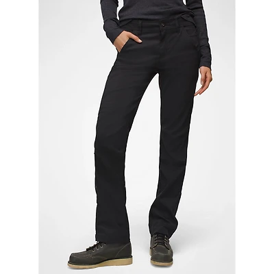 Women's Stretch Zion Mid Rise Pant