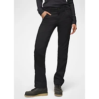 Women's Stretch Zion Mid Rise Pant