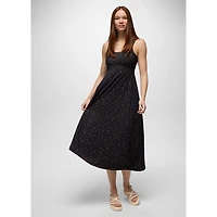 Women's Lata Beach Dress