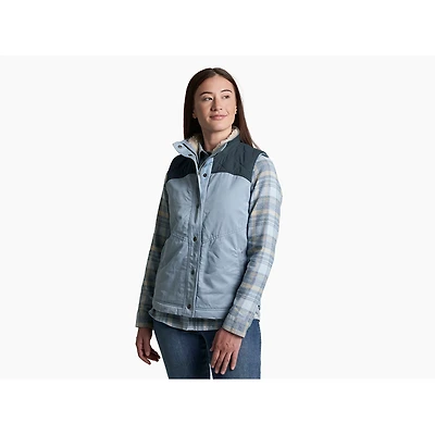 Women's Celeste Lined Vest