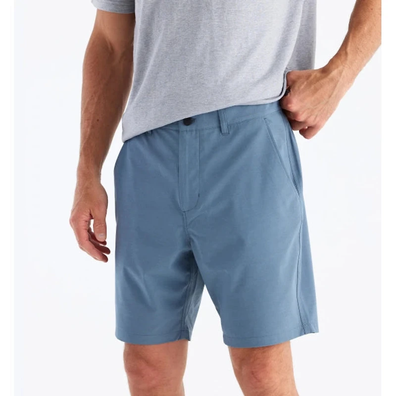 Men's Tradewind Short - 8"