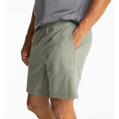 Men's Bamboo-Lined Active Breeze Short