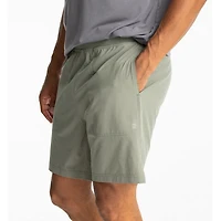 Men's Bamboo-Lined Active Breeze Short