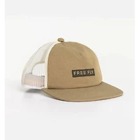 Reverb Packable Trucker Hat