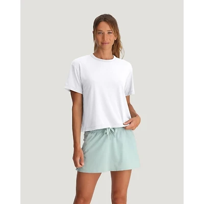 Women's Elevate Lightweight Tee