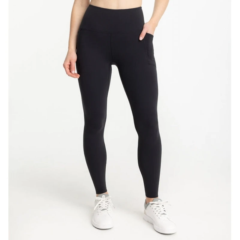 Women's All Day 7/8 Pocket Legging