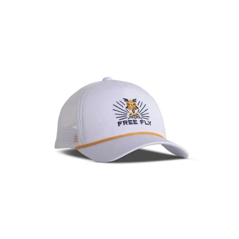 Women's Mellow Meadow Trucker Hat