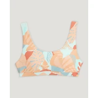 Women's Wavebound Scoop Bikini Top