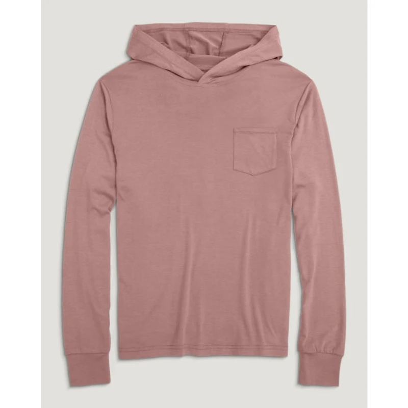 Youth Bamboo Shade Hoodie
