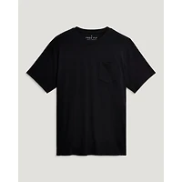 Men's Bamboo Flex Pocket Tee