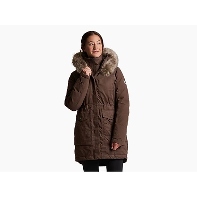 Women's Ukon Down Parka