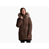 Women's Ukon Down Parka