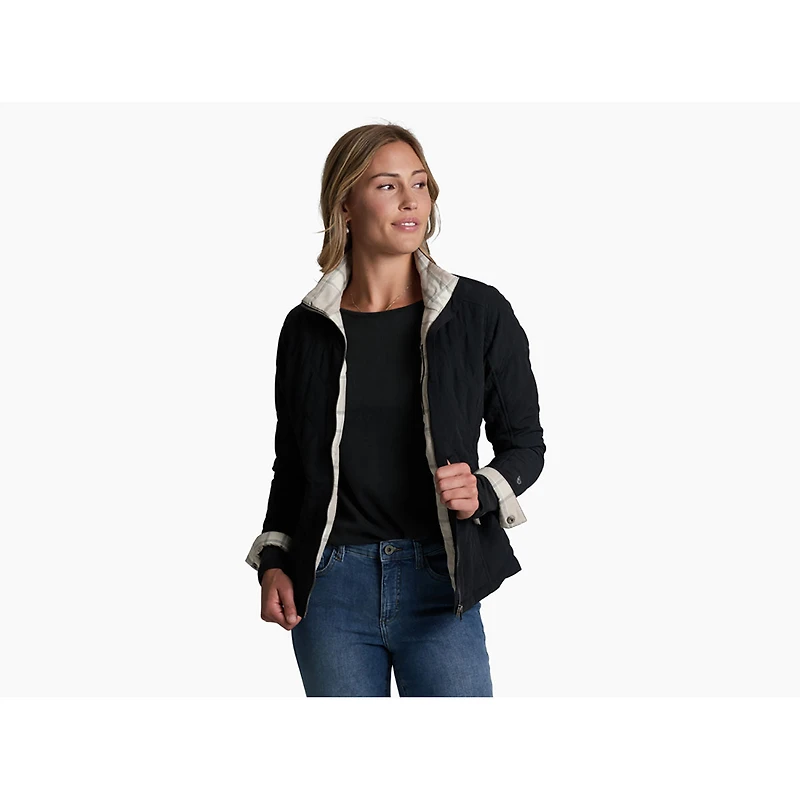 Women's Stunnr Insulated Jacket