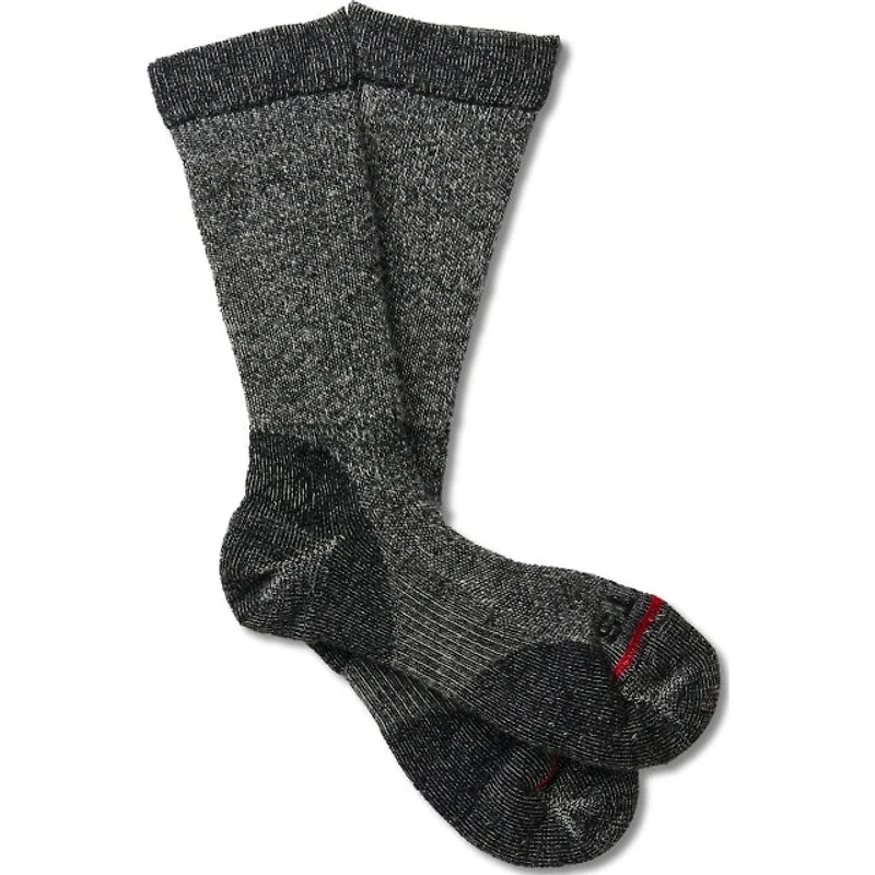 Medium Rugged Crew Socks