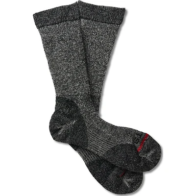 Medium Rugged Crew Socks
