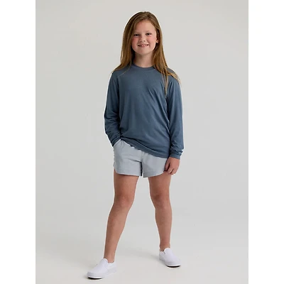 Youth Bamboo Shade Long Sleeve