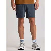 Men's Bamboo-Lined Active Breeze Short