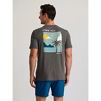 Men's Downshore Tee