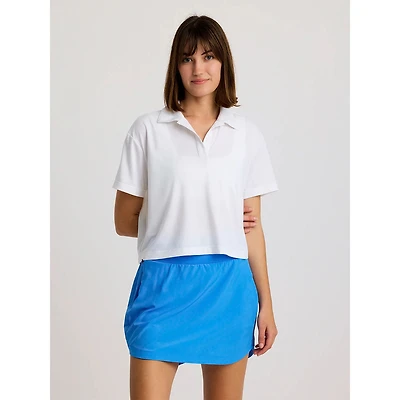 Women's Elevate Sport Polo