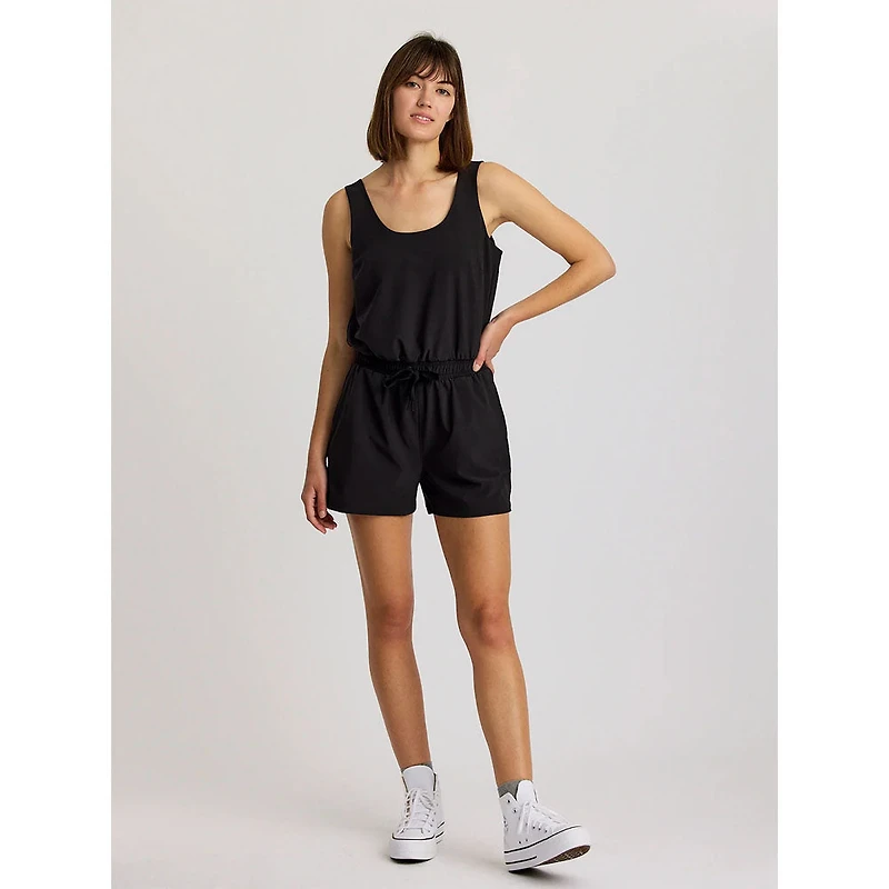 Women's Breeze Romper