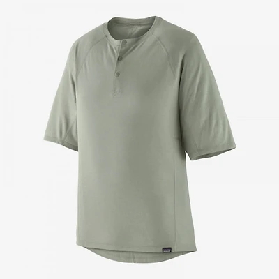 Men's Capilene Cool Trail Bike Henley