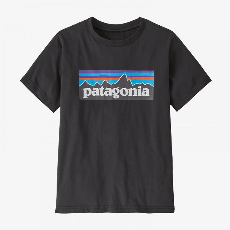 Kids' P-6 Logo T-Shirt