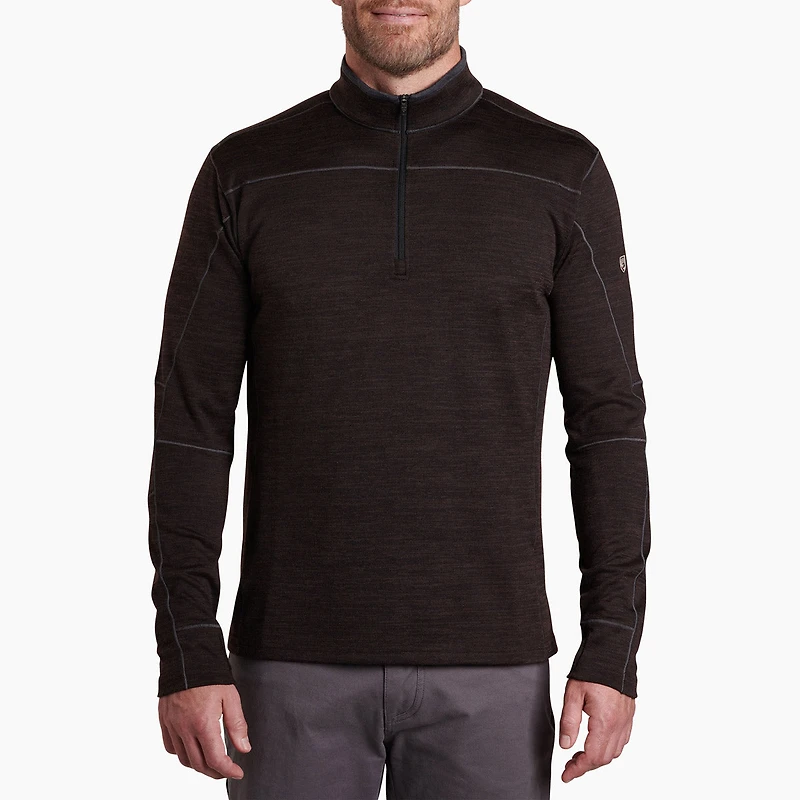 Men's Ryzer 1/4 Zip