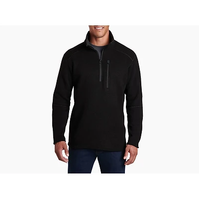 Men's Interceptr 1/4 Zip